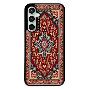 AKAM AMC-WSGS23FE-PERSIAN-14 Cover For Samsung Galaxy S23 FE