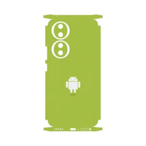 MAHOOT Andorid-FullSkin Cover Sticker for Honor 90