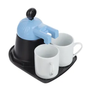 قهوه ساز مدل MINIBAR