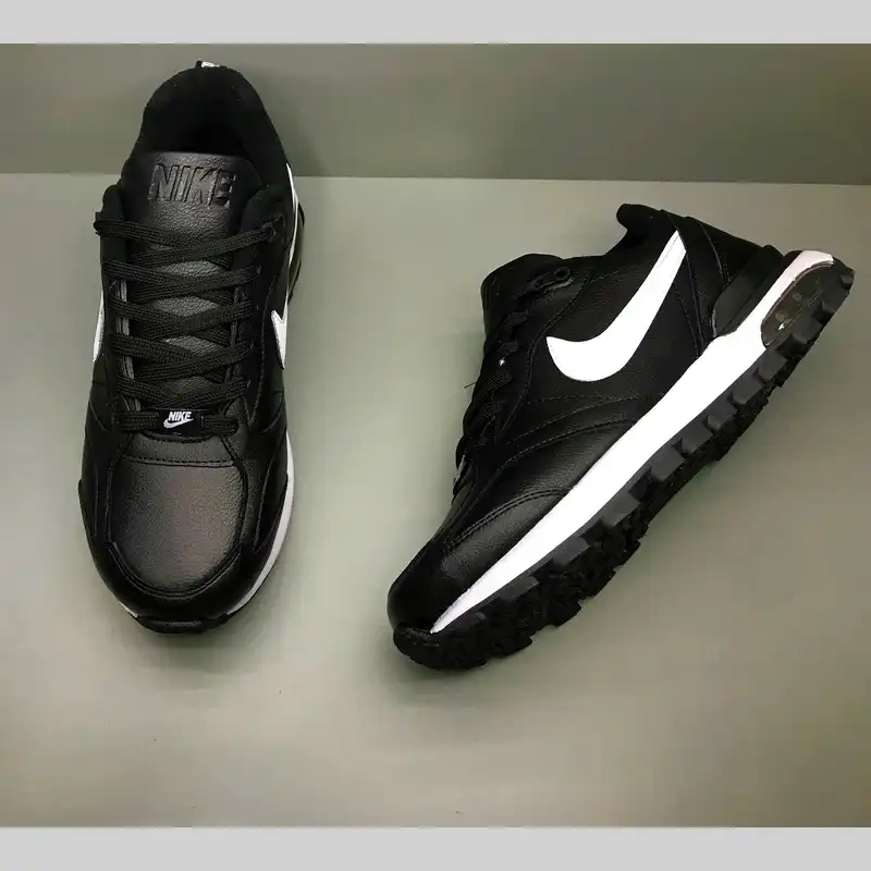 کفش پیاده روی مردانه مدل A74