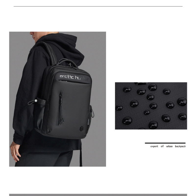 کوله پشتی آرتیک هانتر مدل AH-0534