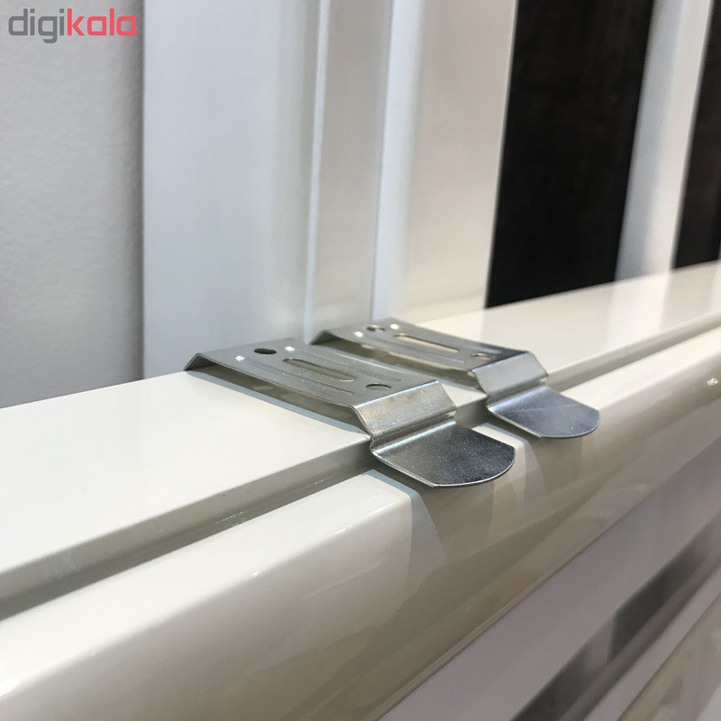 پرده زبرا مدل M102 سایز 135x180 سانتی متر پرده زبرا مدل M102 سایز 135x180 سانتی متر