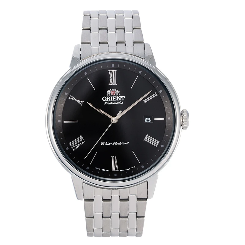 ساعت مچی عقربه‌ای اتوماتیک مردانه اورینت مدل AC0J02B10B