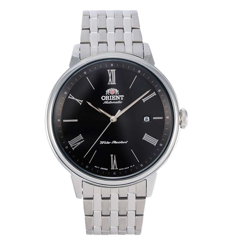 ساعت مچی عقربه‌ای مردانه اورینت مدل AC0J02B10B