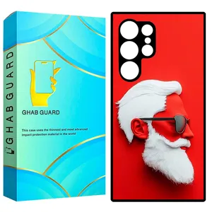  Ghab Guard GCHPS23U Cover For Samsung Galaxy S23 Ultra 5G