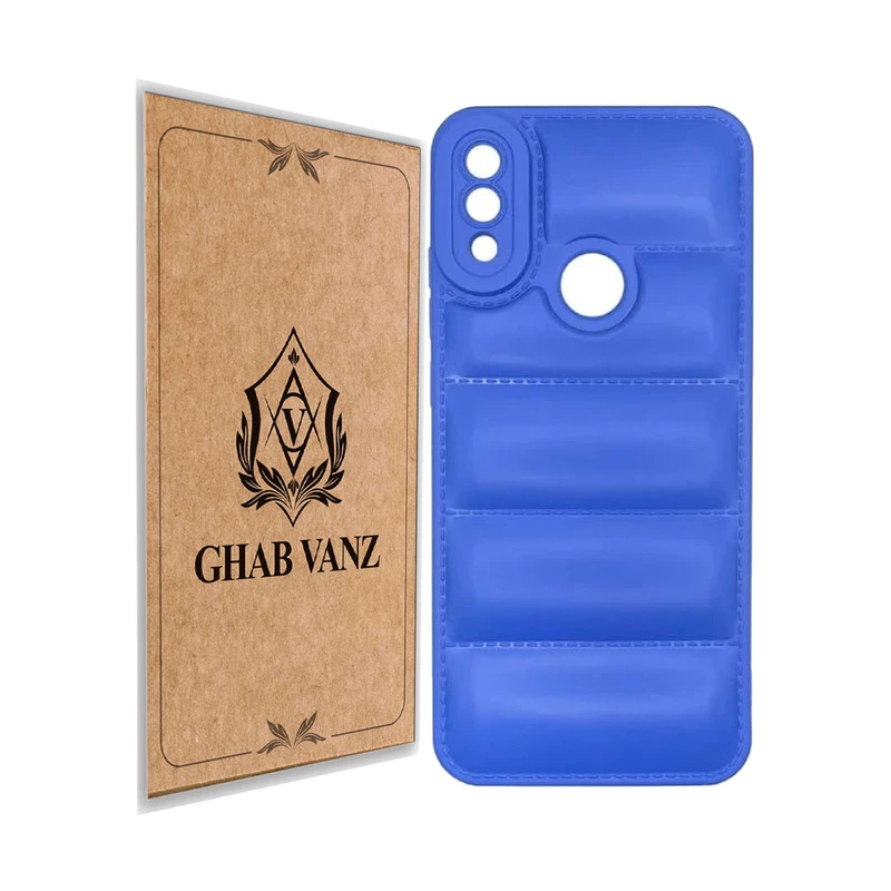 کاور قاب وانز مدل پافری مناسب برای گوشی موبایل شیائومی Redmi Note 7 / Redmi Note 7 Pro