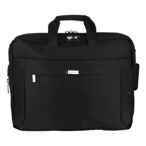 کیف لپ تاپ مونزا مدل KL003170 مناسب برای لپ تاپ 14.1 تا 15.6 اینچی