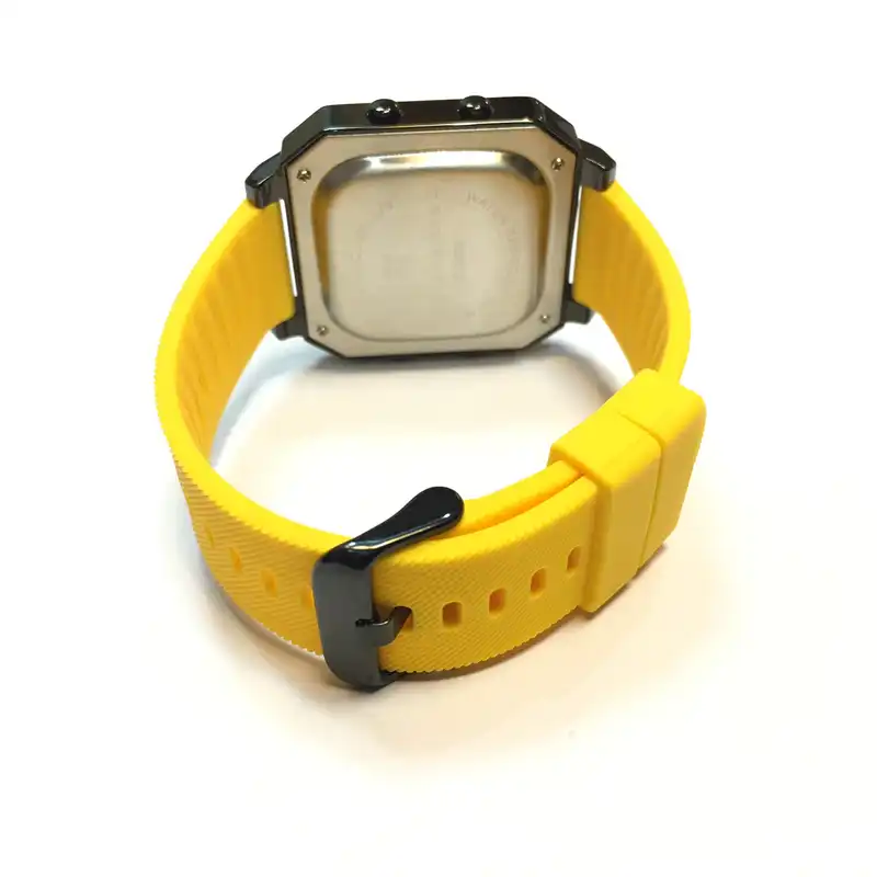 ساعت مچی دیجیتال ناوی مارین مدل AZR002-01