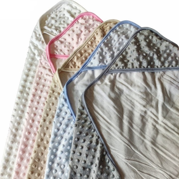 پتو نوزادی تروسکان مدل aft5 سایز 80x80 سانتی متر