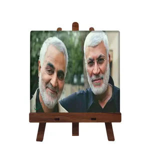 کاشی مبین ایده مدل شهید cm10 کد 531 به همراه پایه