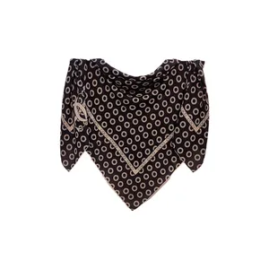 روسری زنانه مدل نخی کد 341