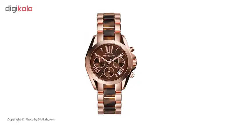 ساعت مچی عقربه ای زنانه مایکل کورس مدل MK5944