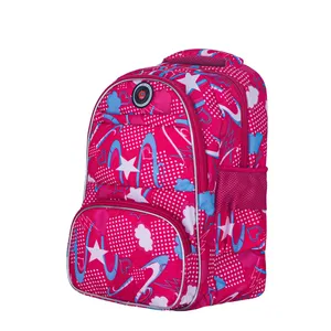 کوله پشتی مدل ساتین