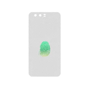 MAHOOT Minimal Fingerprint Cover Sticker for Honor 9