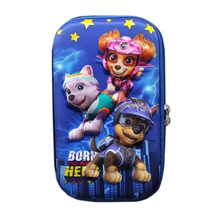 جامدادی مدل برجسته طرح سگهای نگهبان کد03