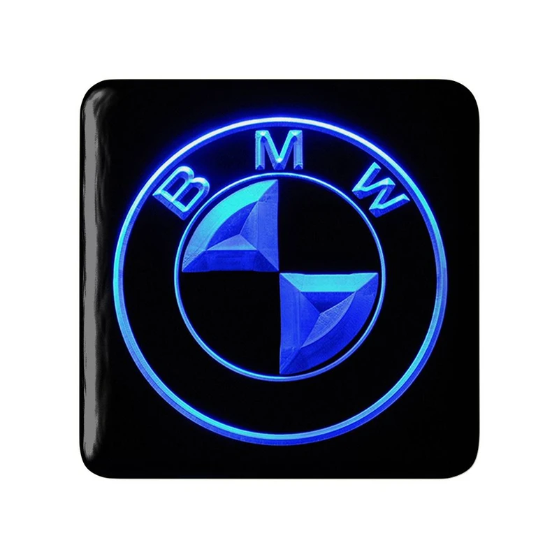 مگنت خندالو مدل بی ام دبلیو BMW کد 23639