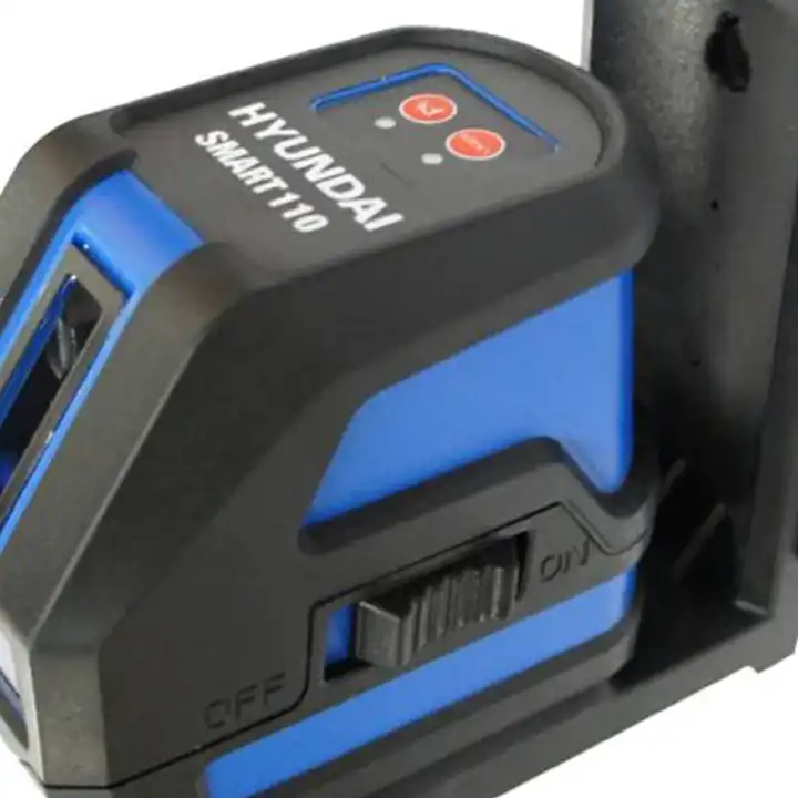 تراز لیزری هیوندای کد SMART 110