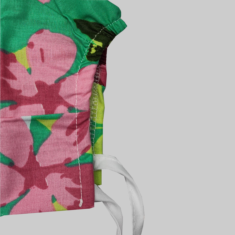 کلاه جراحی تادو مدل H124