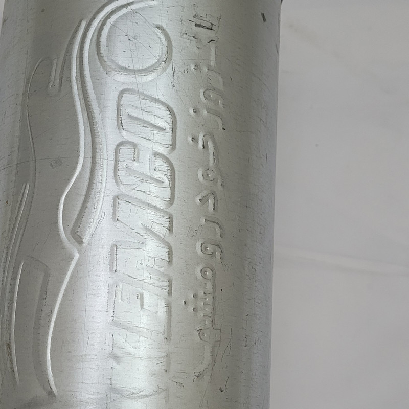 منبع اگزوز کمکو مدل رنجروری