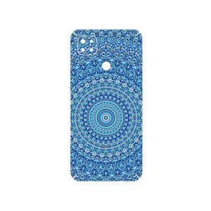 MAHOOT Mandala Design 1 Cover Sticker for Xiaomi Redmi 9 Activ
