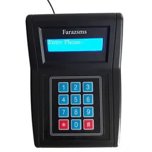 دستگاه ذخیره شماره موبایل فراز اس‌‌ام‌اس مدل N73
