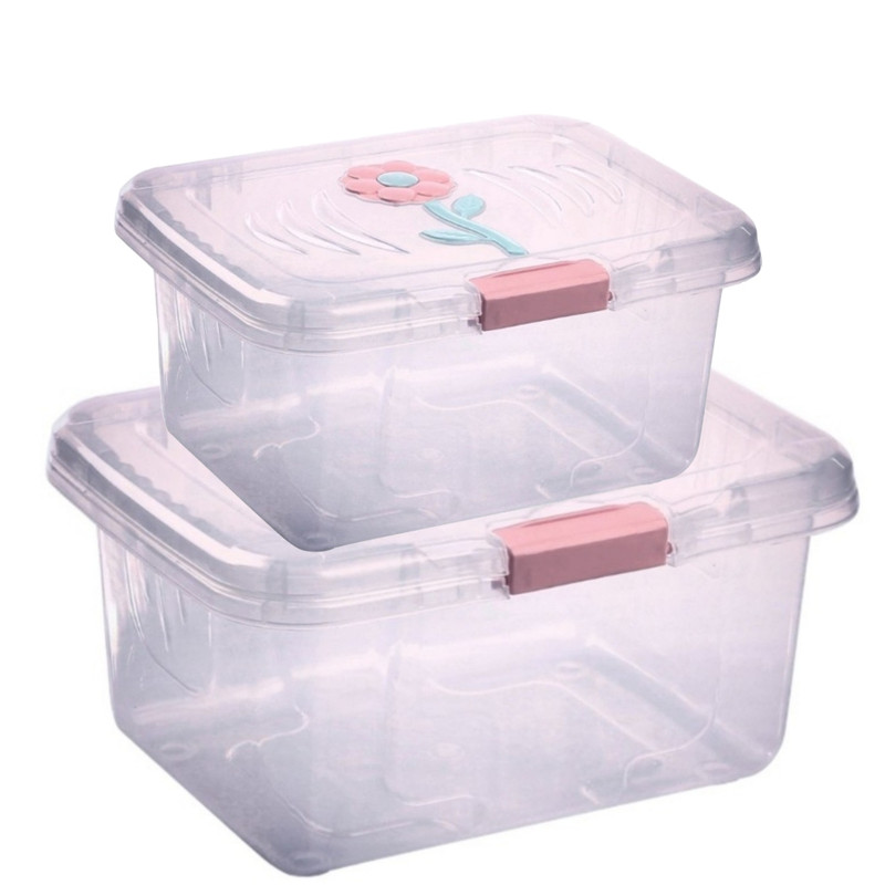 ظرف نان مدل ستوده مجموعه 2 عددی ظرف نان مدل ستوده مجموعه 2 عددی