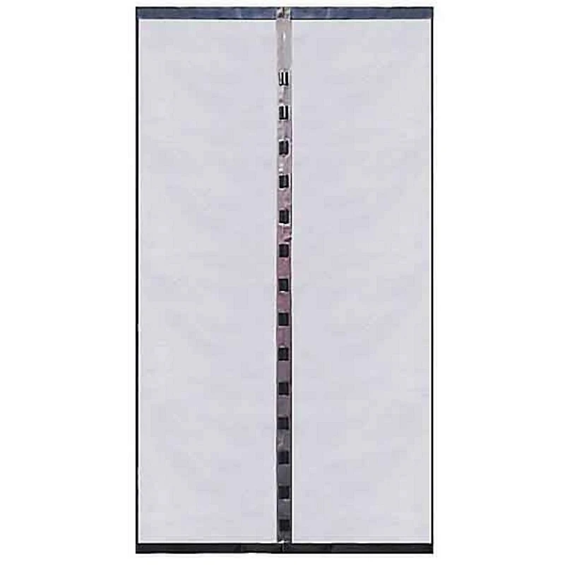 پرده مغناطیسی فیلی پلاست مدل فایبرگلس سایز 230x190 سانتی متر