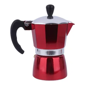 موکاپات مدل MOKA Caffettiera 2 cups