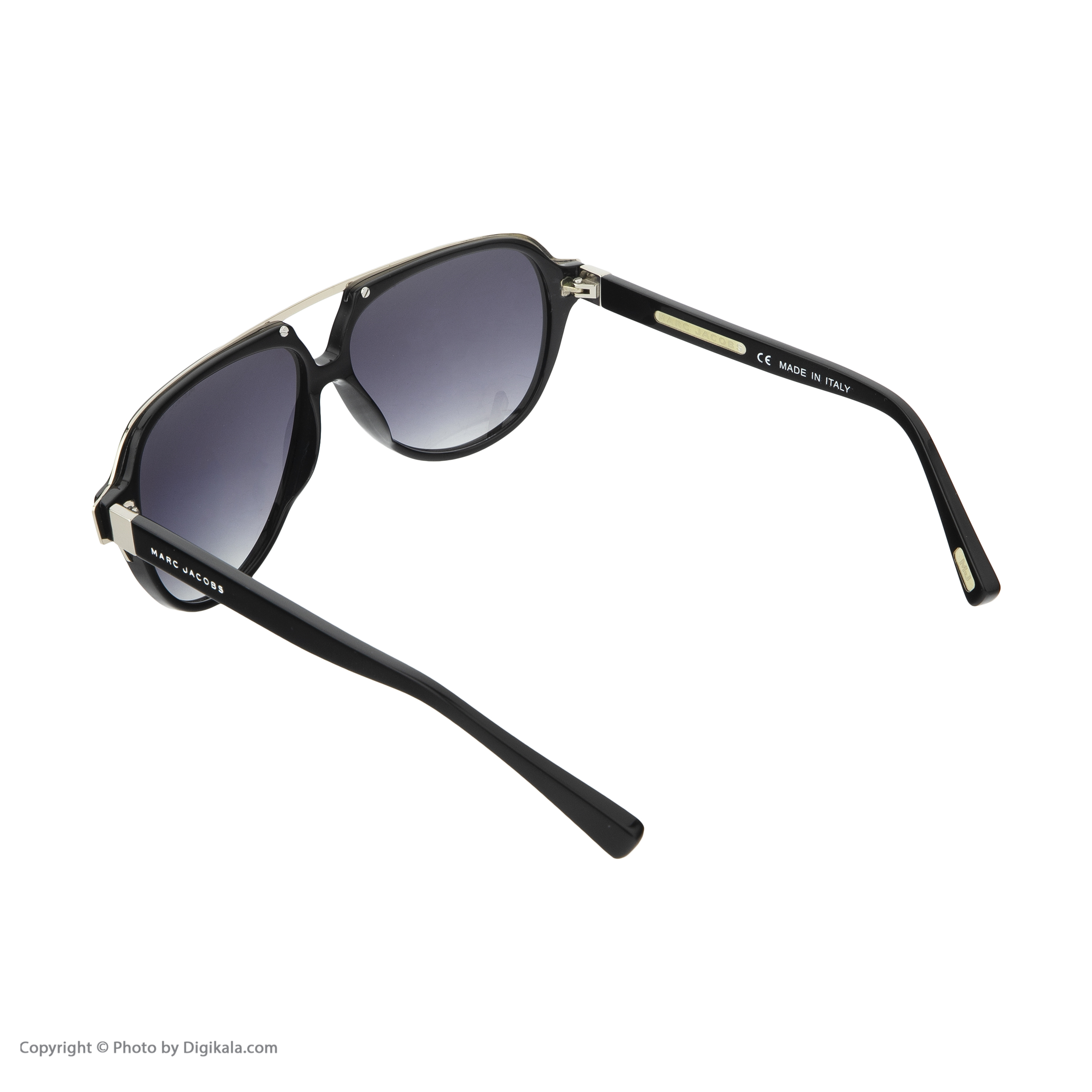 عینک آفتابی مارک جکوبس مدل 421  -  - 3