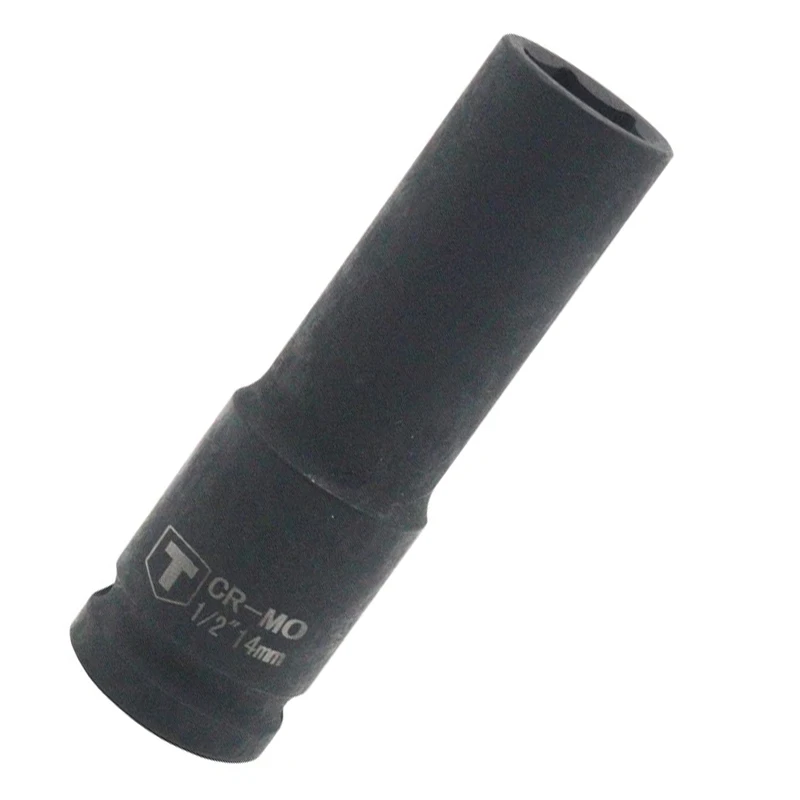 سری بکس تاپکس مدل فشار قوی بلند کدSMT-TOPEX-1/2INCH14MM--BOLAND-6PAR سایز 14 میلی متر