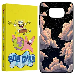 BOB Ghab BCPX3 Cover For Xiaomi Poco X3 / X3 NFC / X3 Pro