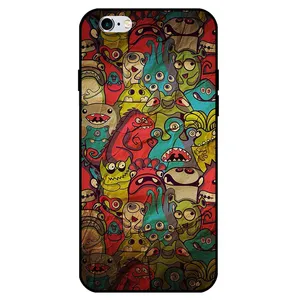 Megafone 0101 Cover For Apple Iphone 6 / 6s