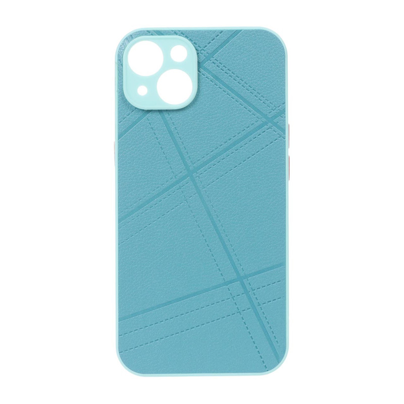 کاور مدل مورب مناسب برای گوشی موبایل اپل IPHONE 13 1
