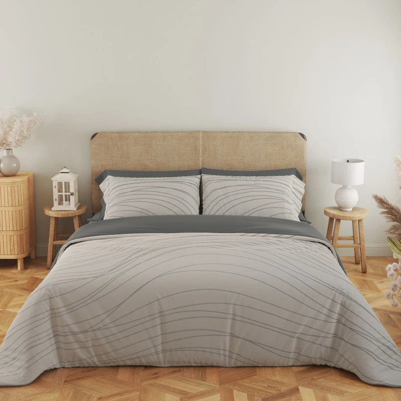 سرویس خواب دستر مدل ریموند 72 یکنفره چهار تکه