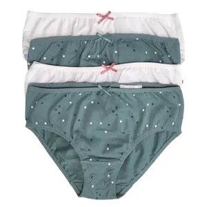 شورت اسلیپ دخترانه کونیبو مدل A0 مجموعه 4 عددی