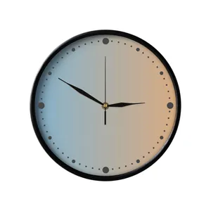 ساعت دیواری مدوپد  مدل col00025