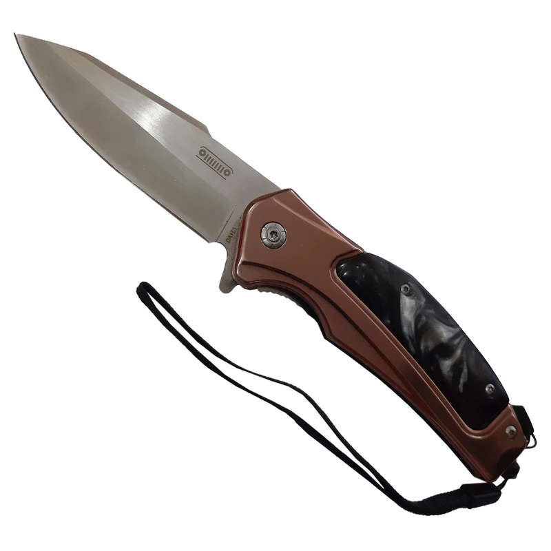 چاقوی چندکاره سفری جیپ مدل DA155