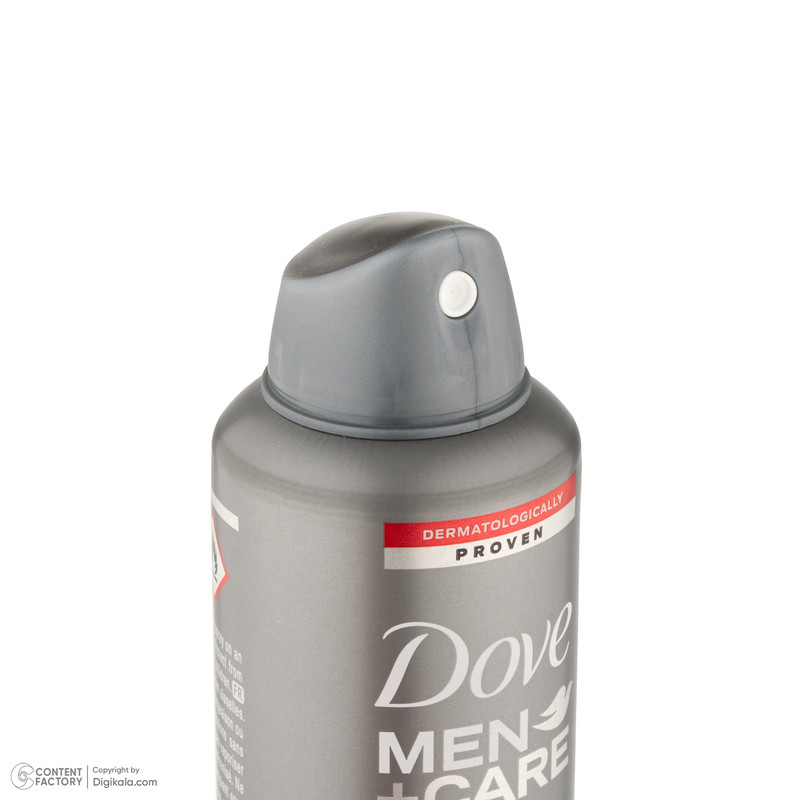 اسپری ضد تعریق مردانه داو مدل Extra fresh حجم 250 میلی لیتر - ساخت انگلیس اورجینال در ارزانترین فروشگاه اینترنتی ایران ارزان