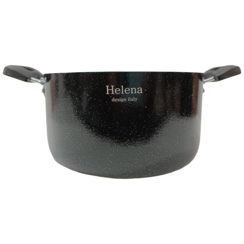 سرویس پخت و پز 7 پارچه هلنا مدل کلاسیک