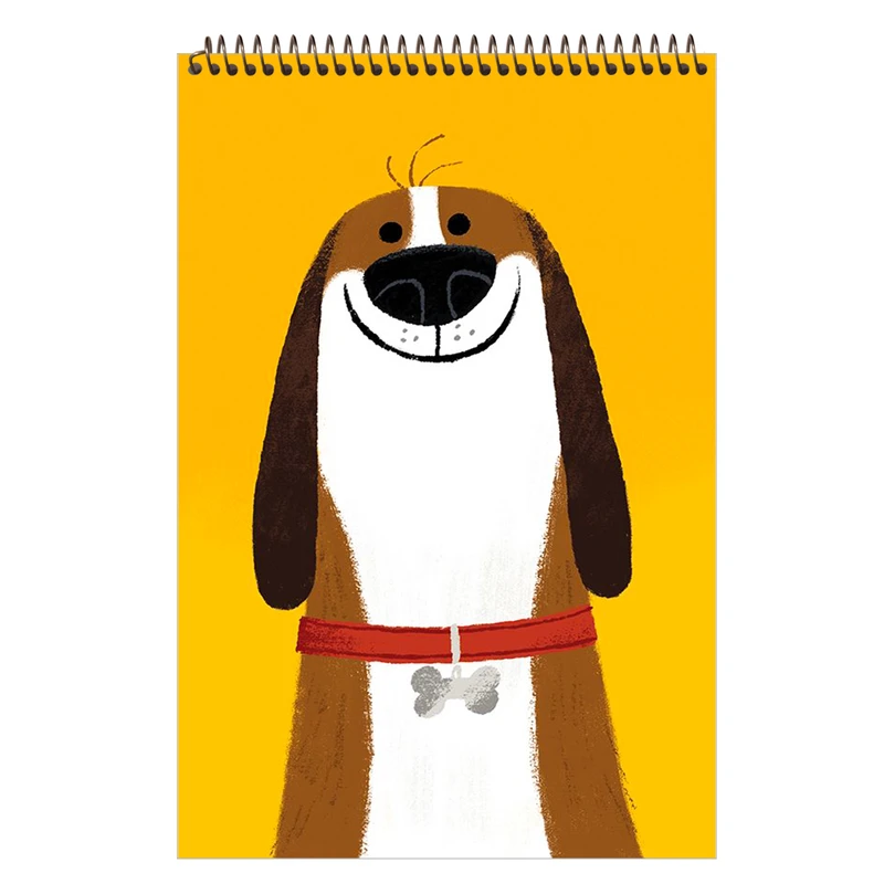 دفتر طراحی مجنتا کد 278