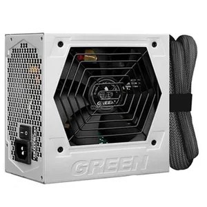 منبع تغذیه کامپیوتر گرین مدل GP380A-SP