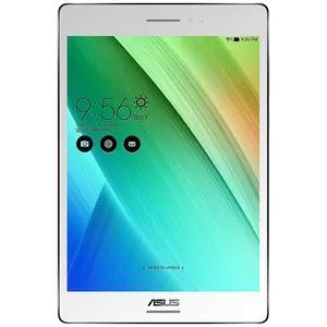 تبلت ایسوس مدل ZenPad S 8.0 Z580CA Wi-Fi - A ظرفیت 64 گیگابایت