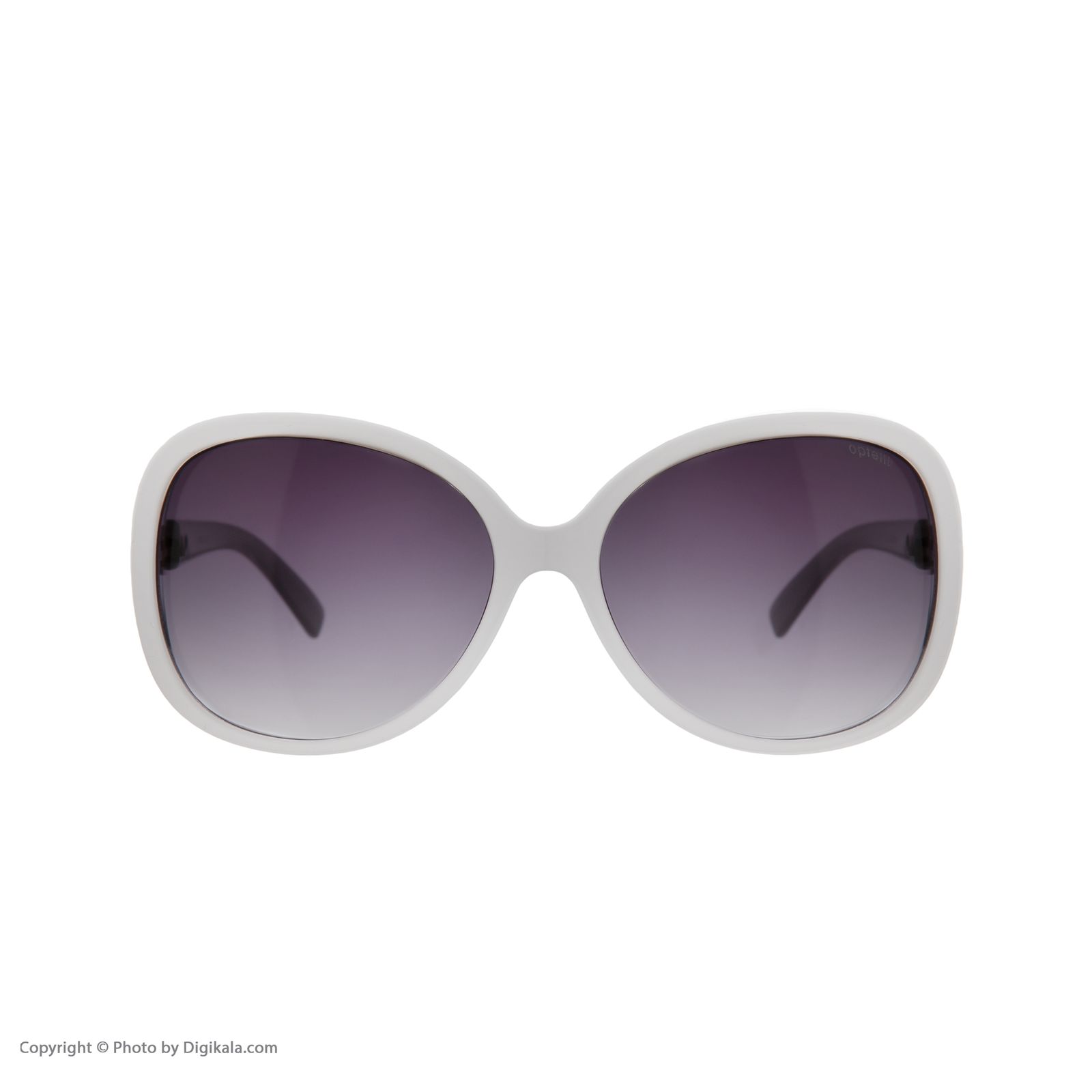 عینک آفتابی زنانه اوپتل مدل 1121 04 -  - 2