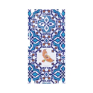 MAHOOT Homa-Tile-FullSkin Cover Sticker for Honor X8