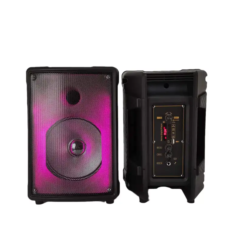 اسپیکر بلوتوثی مدل RX-8133