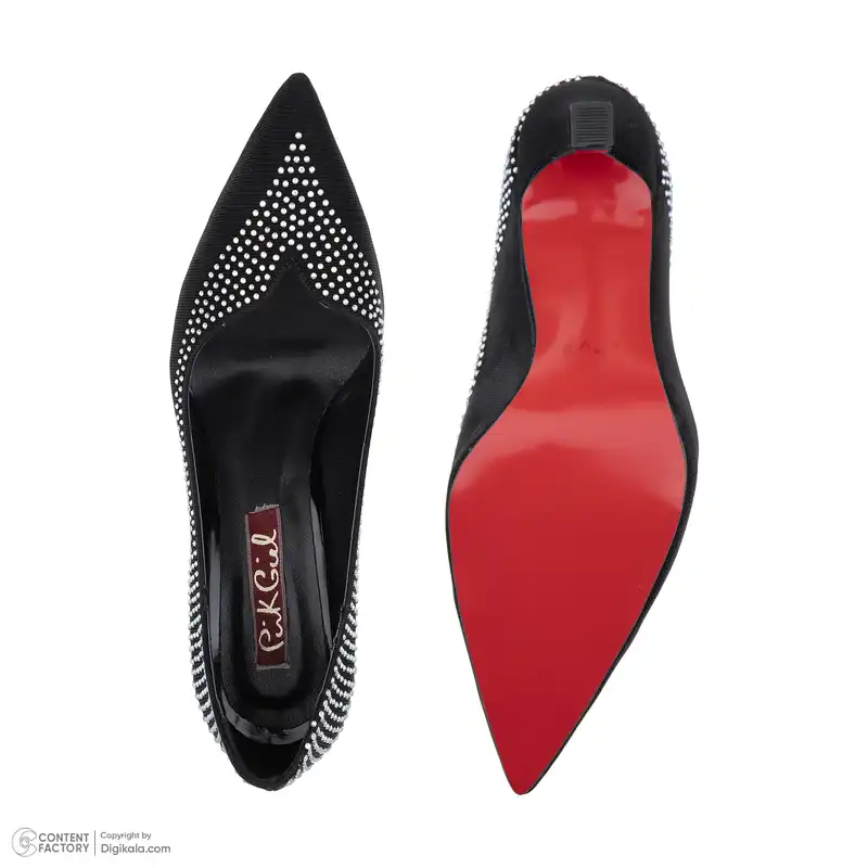 کفش زنانه پینک گرل مدل 9933-99