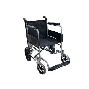 ویلچر جی تی اس مدل 809R_12   
