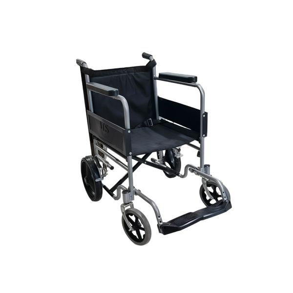 ویلچر جی تی اس مدل 809R_12   