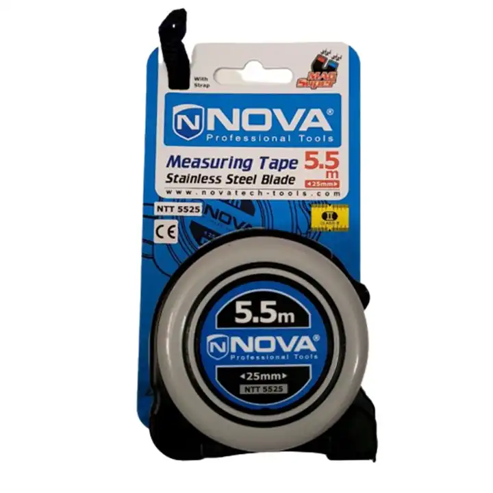 متر 5.5 متری نوا مدل NTT_5525