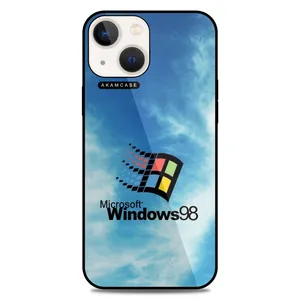 AKAM AMC-WA13-NOSTECH-12 Cover For Apple iPhone 13
